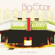 Live in Memphis , Big Star