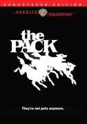 The Pack , Joe Don Baker