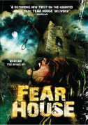 Fear House , Meredith Barnett