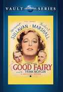 The Good Fairy , Margaret Sullavan