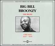 Chicago 1937-1945 , Big Bill Broonzy