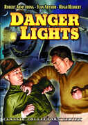 Danger Lights , Alan Roscoe