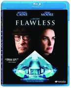 Flawless , Michael Caine
