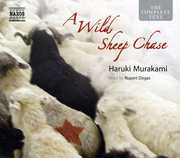Wild Sheep Chase , Haruki Murakami