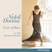 Nobil Donna , Suzie LeBlanc