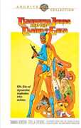 Cleopatra Jones and the Casino of Gold , Janet Agren