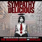 Sympathy for Delicious (Original Soundtrack) , Various Artists