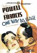 One Way Passage , William Powell