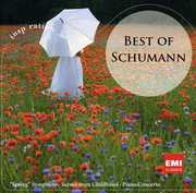 Best of Schumann /  Various , Various Artists