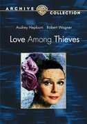 Love Among Thieves , Audrey Hepburn