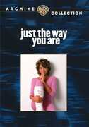 Just the Way You Are , Kristy McNichol