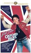 Oxford Blues , Rob Lowe