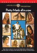 Pretty Maids All in a Row , John Carson
