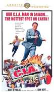 Operation C.I.A. , Danielle Aubry