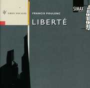 Liberte , Grex Vocalis