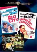 Signature Collection: Luise Rainer , Luise Rainer