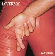 Get Lucky , Loverboy