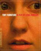 Tiny Furniture (Criterion Collection) , Lena Dunham