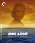 Solaris (Criterion Collection) , Natalya Bondarchuk
