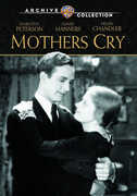 Mothers Cry , Dorothy Peterson