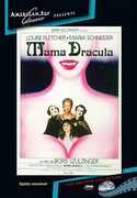 Mama Dracula , Alexander Wajnberg