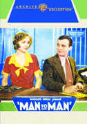 Man to Man , George F. Marion