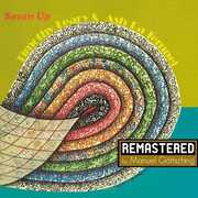 Seven Up , Ash Ra Tempel