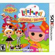 Lalaloopsy 2 