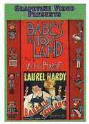 Babes in Toyland (aka March of the Wooden Soldiers) , Virginia Karns