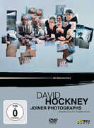 Joiner Photographs: David Hockney , David Hockney