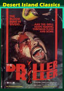 The Driller Killer , Bob de Frank