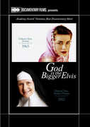 God Is the Bigger Elvis , Dolores Hart