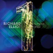 Number Ones , Richard Elliot