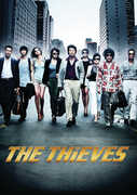 The Thieves , Gianna Jun
