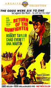 Return of the Gunfighter , Chad Everett