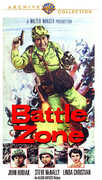 Battle Zone , John Hodiak