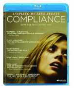 Compliance , Dreama Walker