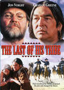The Last of His Tribe , Jon Voight