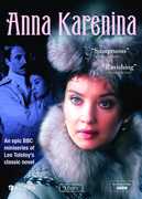 Anna Karenina , Nicola Pagett
