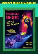 Evil of Dracula , Yunosuke Ito