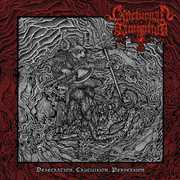 Desecration Crucifixion Perversion , Nocturnal Damnation