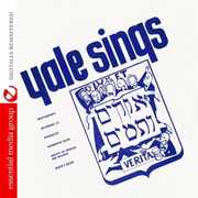 Yale Sings /  Various , Various Artists
