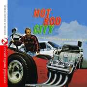 Hot Rod City /  Various , Various Artists