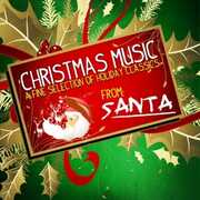 Christmas Music: Fine Selection / Various , Various Artists