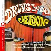 Drums Loco , Nelson Padron