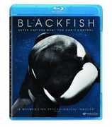 Blackfish , Carol Ray