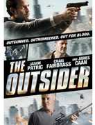 The Outsider , Craig Fairbrass