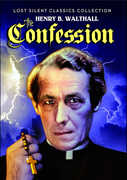 Confession , Francis McDonald