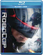 RoboCop , Joel Kinnaman