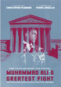 Muhammad Ali's Greatest Fight , Christopher Plummer